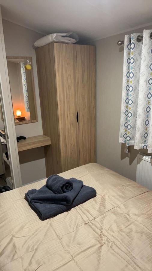 Heaven Haven Hotel Tattershall Eksteriør billede